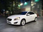 Volvo S60 D3 2010 года (UK)